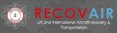 recovair-logo