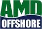 Amd Offshore Logo