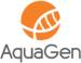 Aqua Gen Logo