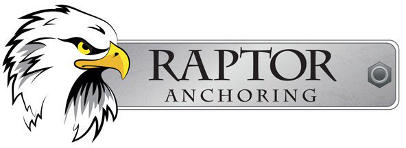 Raptor Anchoring Logo